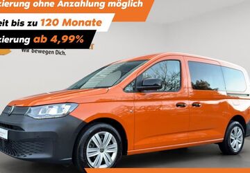 VW Caddy Maxi 19.700 km 31.800 &euro; Mössingen 72116