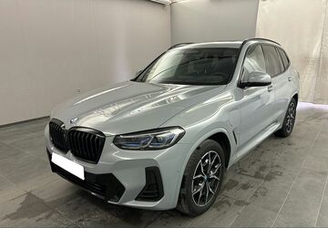 BMW X3 174.800 km 33.890 &euro; TÜBINGEN 72072