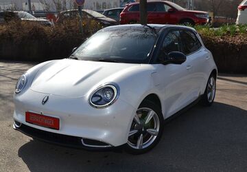 GWM Ora 03 13.300 km 23.990 &euro; Stuttgart 70188