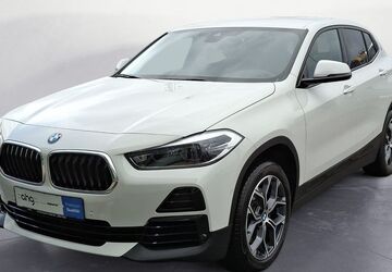 BMW X2 11.000 km 29.930 &euro; Horb am Neckar 72160