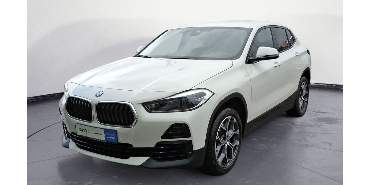 BMW X2 11.000 km 29.930 &euro; Horb am Neckar 72160