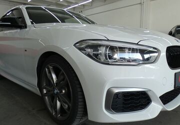 BMW M135 122.500 km 20.999 &euro; Metzingen 72555