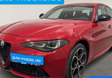 Alfa Romeo Giulia 24.950 km 32.480 &euro; Reutlingen 72762