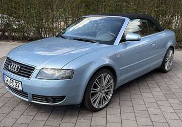 Audi A4 162.000 km 6.400 &euro; Nagold 72202