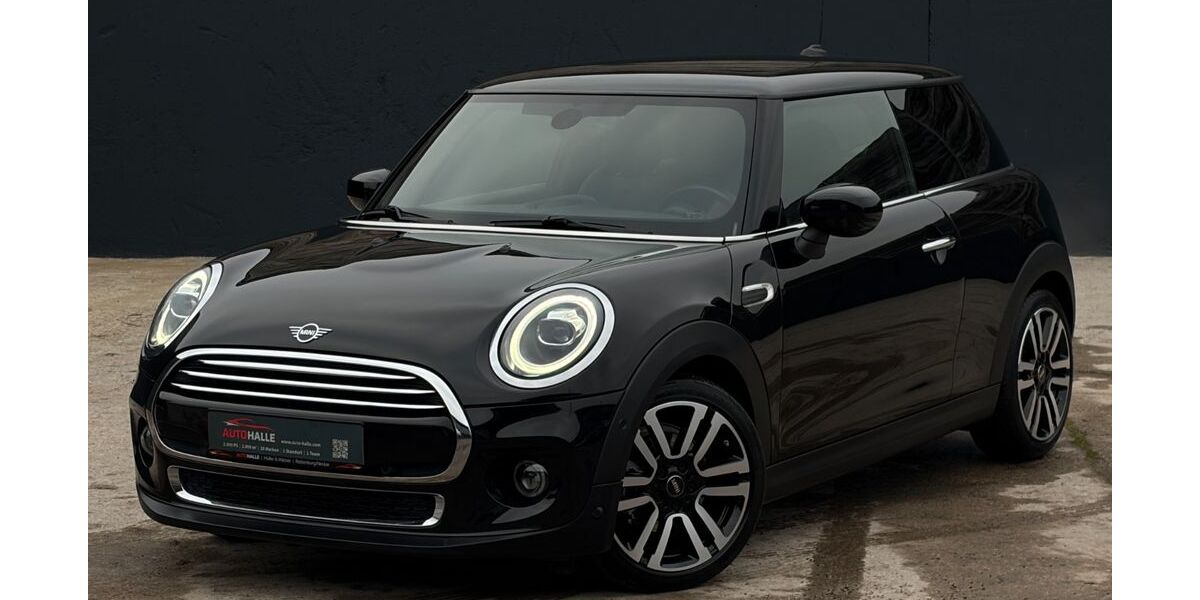 Mini Cooper 29.920 km 20.490 &euro; Rottenburg am Neckar 72108