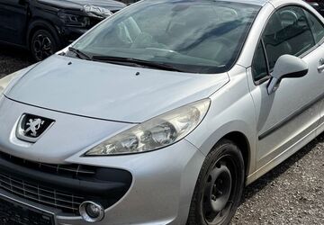 Peugeot 207 214.480 km 1.450 &euro; Bisingen 72406
