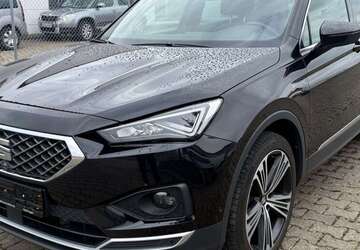 Seat Tarraco 104.000 km 24.900 &euro; Nufringen 71154