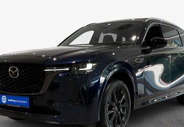 Mazda CX-80 14.000 km 51.090 &euro; Stuttgart 70190