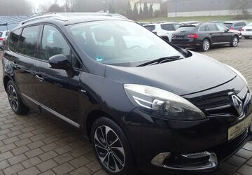 Renault Scenic 169.000 km 6.990 &euro; Horb-Mühringen 72160