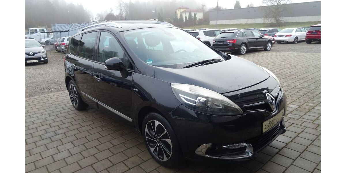 Renault Scenic 169.000 km 6.990 &euro; Horb-Mühringen 72160