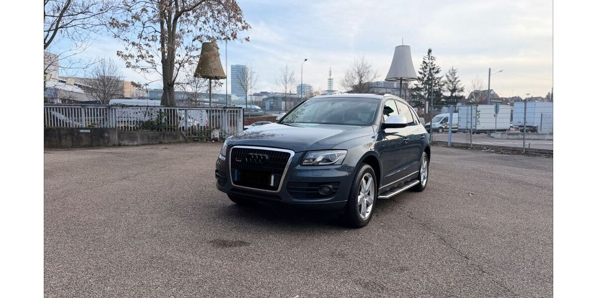 Audi Q5 284.860 km 8.999 &euro; Stuttgart 70192