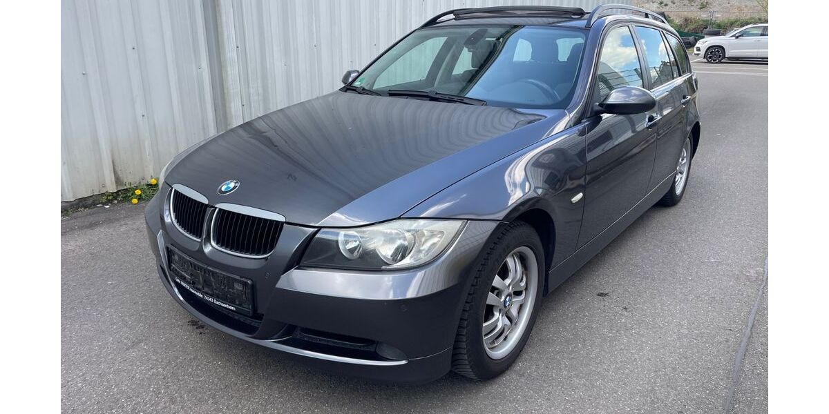 BMW 318 168.000 km 3.690 &euro; Böblingen 71034