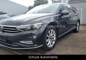 VW Passat Variant 172.350 km 17.500 &euro; Altdorf (Landkreis Böblingen) 71155