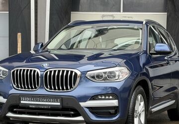 BMW X3 90.000 km 32.900 &euro; Reutlingen/Mittelstadt 72766