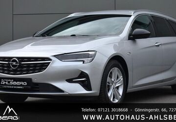 Opel Insignia 56.000 km 18.300 &euro; Pfullingen 72793