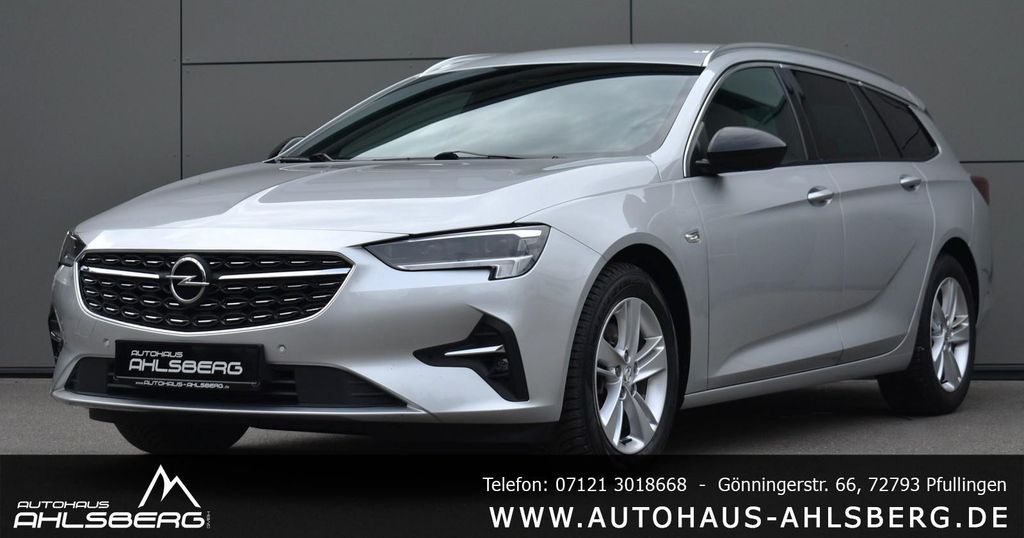 Opel Insignia 56.000 km 18.300 &euro; Pfullingen 72793