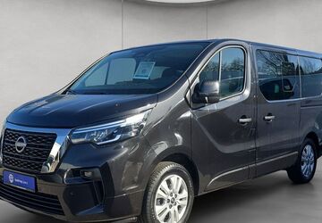 Nissan Primastar 24.250 km 36.990 &euro; Stuttgart 70329