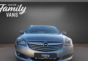 Opel Insignia 260.000 km 3.899 &euro; Sindelfingen 71069