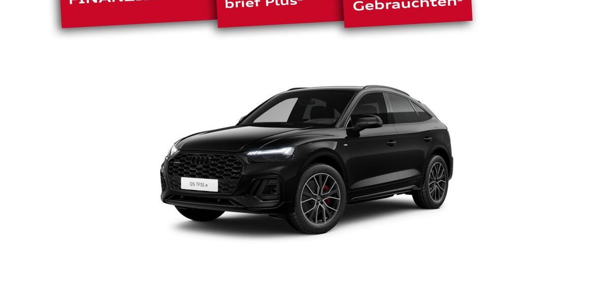 Audi Q5 14.808 km 57.940 &euro; Böblingen 71034