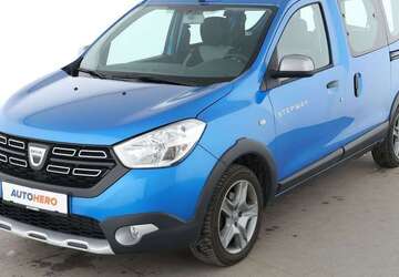 Dacia Dokker 52.507 km 16.780 &euro; Stuttgart 70195
