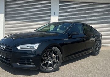 Audi A5 188.200 km 18.800 &euro; Hildrizhausen /Stuttgart 71157