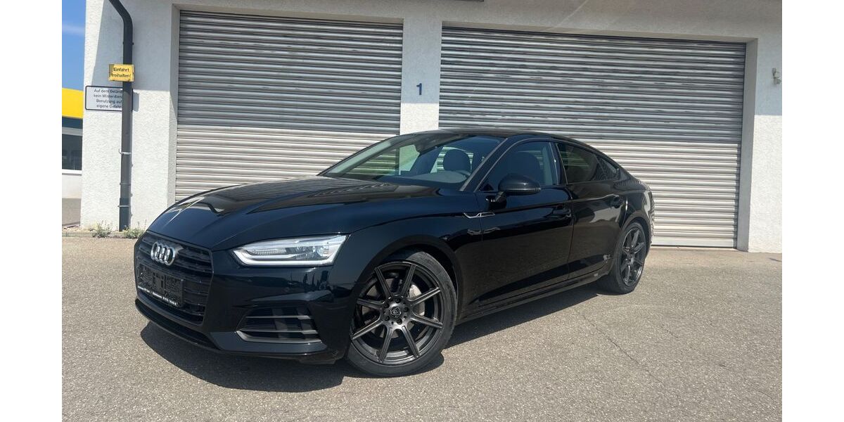 Audi A5 188.200 km 18.800 &euro; Hildrizhausen /Stuttgart 71157