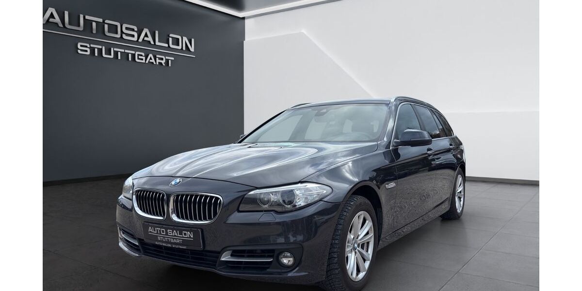 BMW 520 290.000 km 7.990 &euro; Nufringen 71154