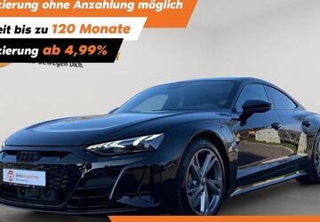 Audi RS e-tron GT 38.000 km 62.800 &euro; Mössingen 72116