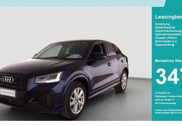 Audi Q2 31.359 km 36.490 &euro; Herrenberg 71083