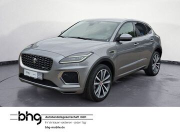 Gebrauchte Jaguar E-Pace