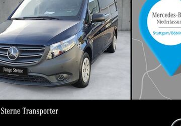 Mercedes-Benz Vito 61.653 km 29.488 &euro; Böblingen 71034