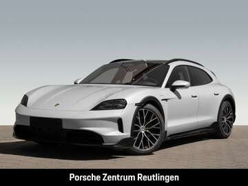 Gebrauchte Porsche Taycan