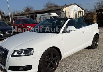 Audi A3 213.470 km 4.990 &euro; ofterdingen 72131