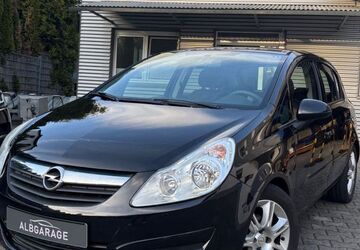Opel Corsa 147.000 km 1.690 &euro; Pfullingen 72793
