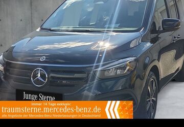 Mercedes-Benz EQT 1.275 km 27.590 &euro; Böblingen 71034