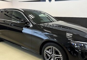 Mercedes-Benz E 300 41.000 km 41.900 &euro; Hechingen-Bechtoldsweiler 72379