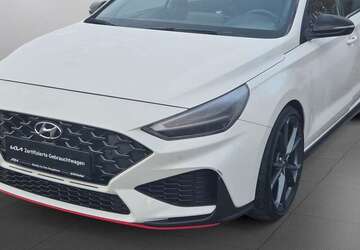 Hyundai i30 26.287 km 31.980 &euro; Magstadt 71106