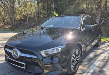 Mercedes-Benz A 180 81.000 km 19.950 &euro; Horb am Neckar 72160