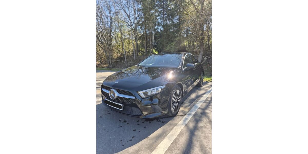 Mercedes-Benz A 180 81.000 km 19.950 &euro; Horb am Neckar 72160