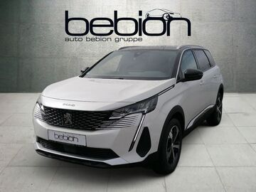 Gebrauchte Peugeot 5008
