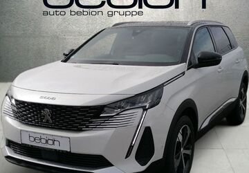 Peugeot 5008 29.450 km 28.880 &euro; Reutlingen 72766