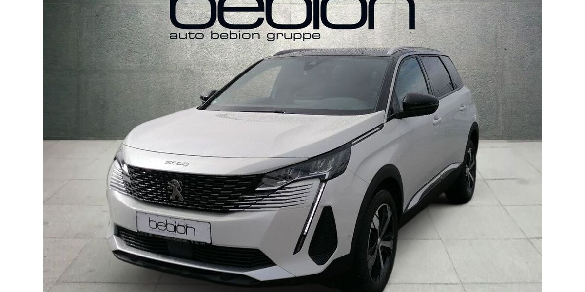 Peugeot 5008 29.450 km 28.880 &euro; Reutlingen 72766