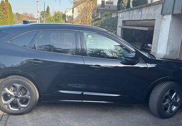 Ford Kuga 14.500 km 26.000 &euro; stuttgart 70195
