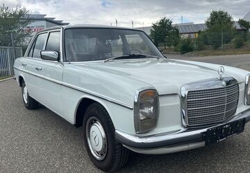 Mercedes-Benz 230 89.700 km 9.499 &euro; Empfingen 72186
