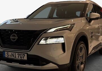 Nissan X-Trail 12.500 km 41.190 &euro; Stuttgart 70190