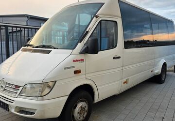Mercedes-Benz Sprinter 136.000 km 13.990 &euro; Holzgerlingen 71088