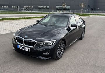 BMW 330 56.000 km 30.990 &euro; Nagold 72202