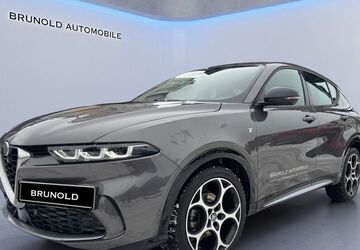 Alfa Romeo Tonale 19.800 km 32.790 &euro; Stuttgart 70565