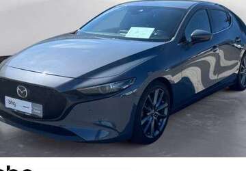 Mazda 3 51.124 km 17.760 &euro; Mössingen 72116