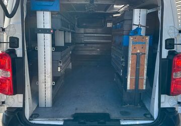 Opel Vivaro 86.591 km 16.400 &euro; Sindelfingen 71065